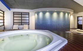 Mercure Sao Paulo Grand Plaza Paulista