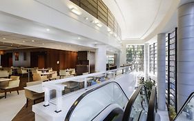 Mercure Sao Paulo Grand Plaza Paulista
